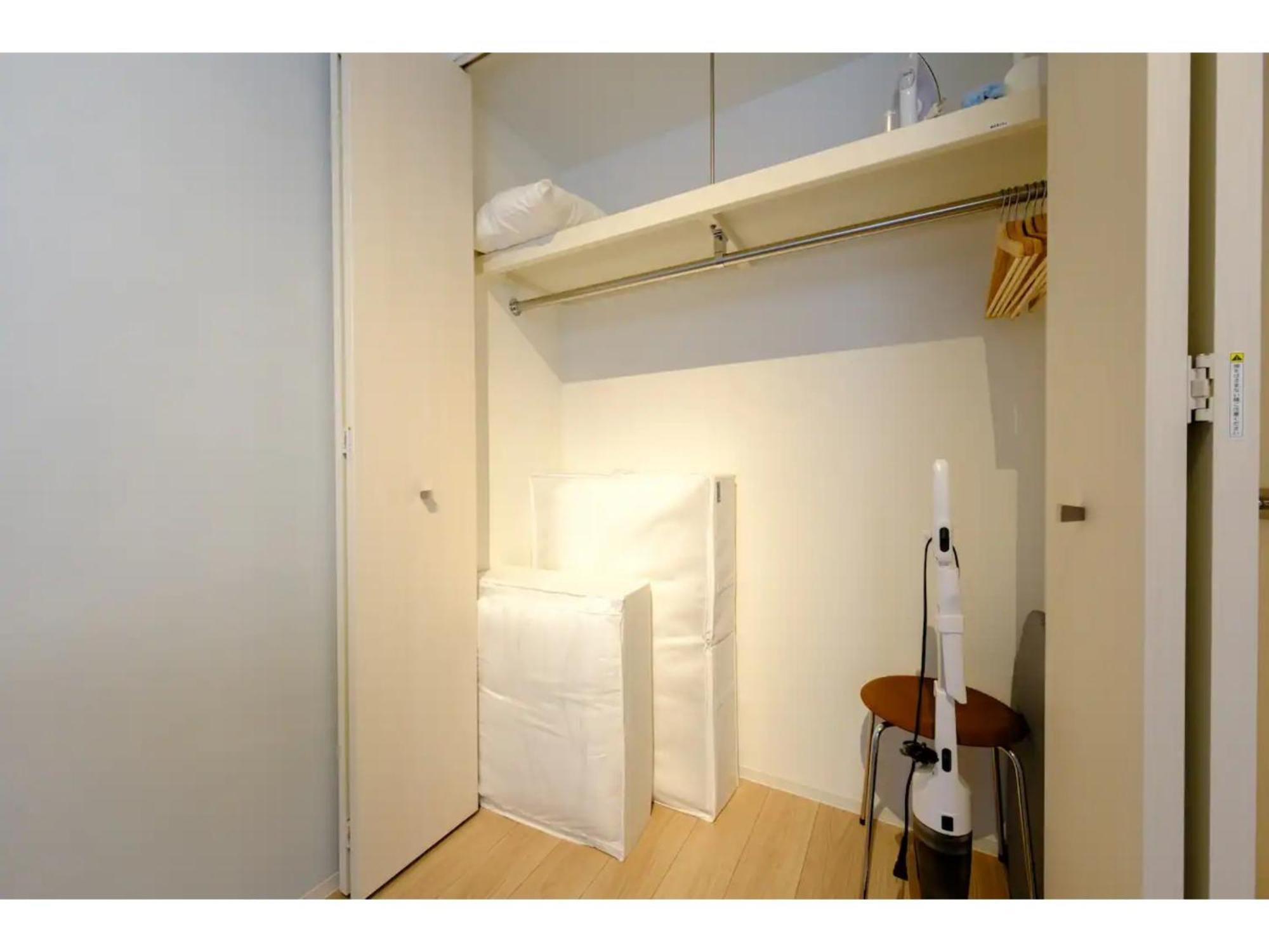 Zoom Esaka Park - Vacation Stay 17114 Suita Exterior foto