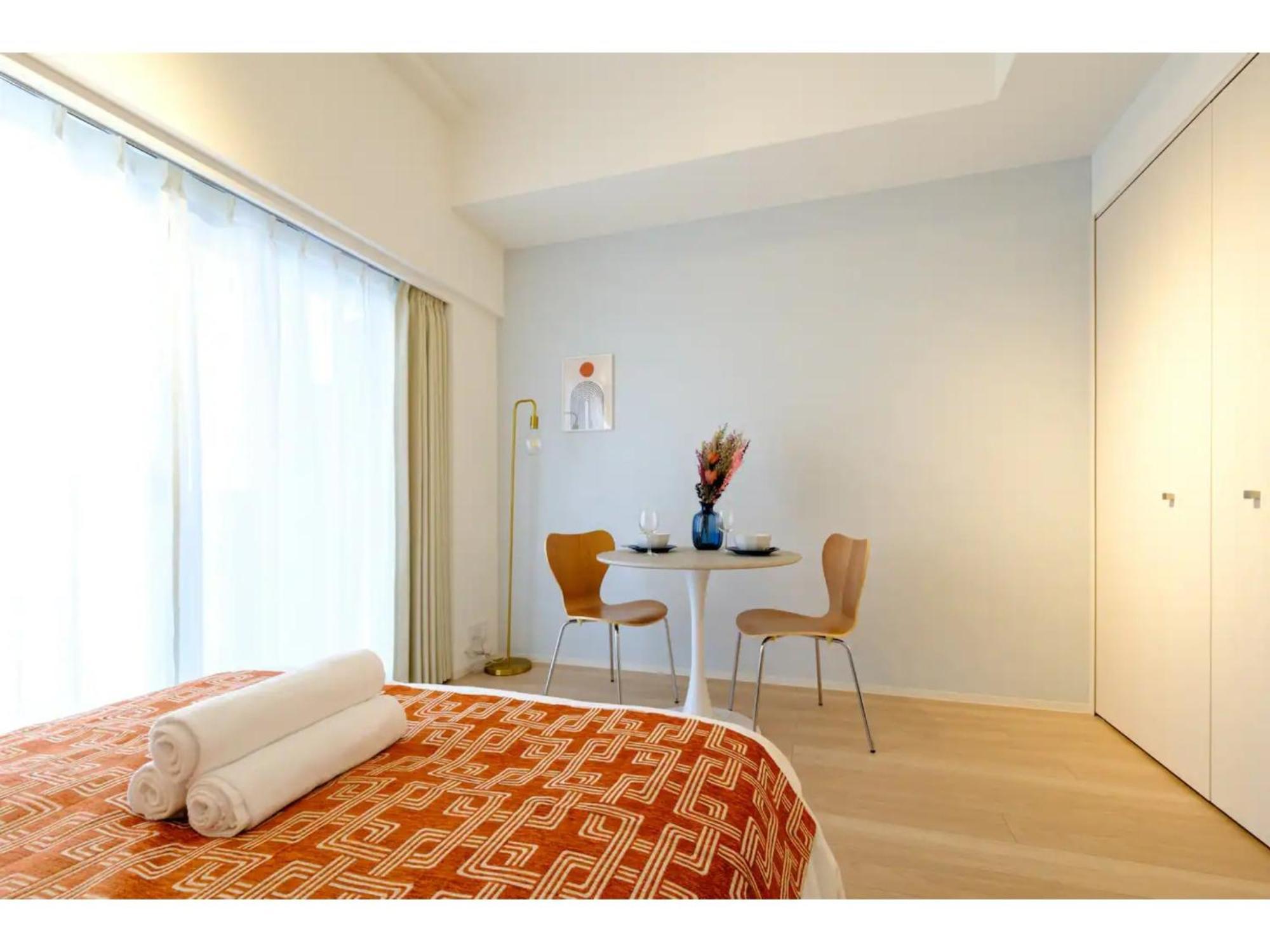 Zoom Esaka Park - Vacation Stay 17114 Suita Exterior foto