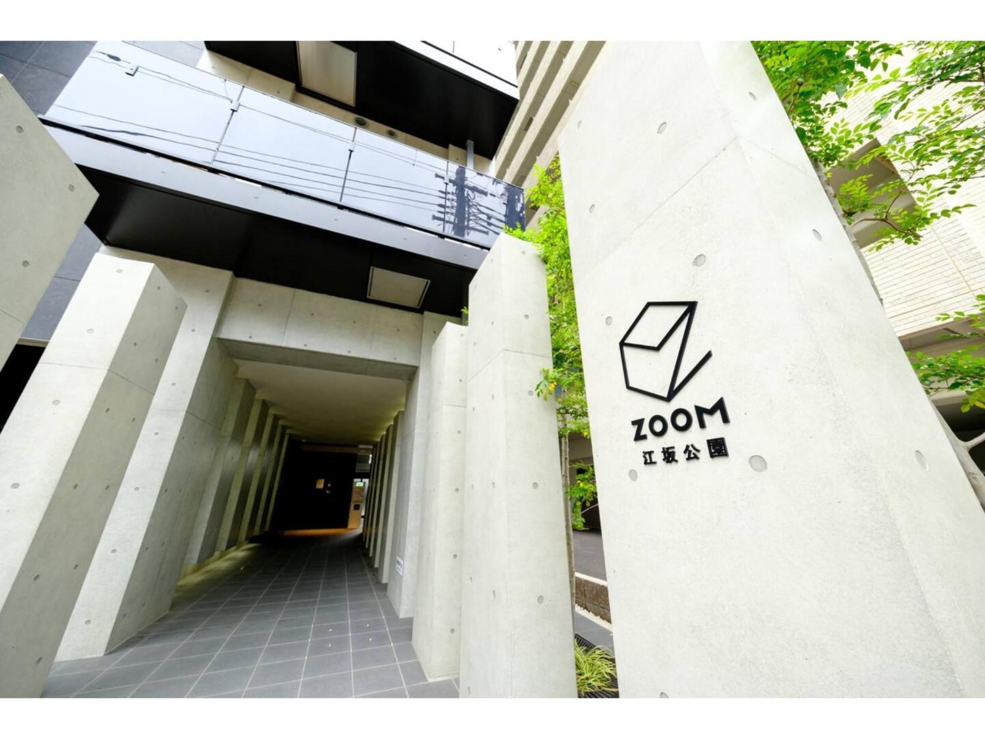 Zoom Esaka Park - Vacation Stay 17114 Suita Exterior foto