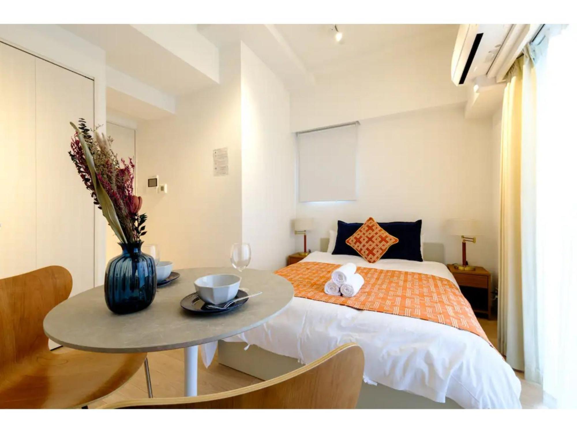 Zoom Esaka Park - Vacation Stay 17114 Suita Exterior foto